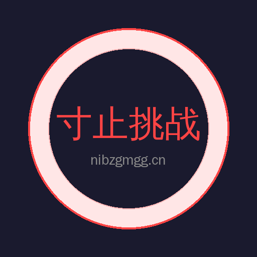 寸止挑战